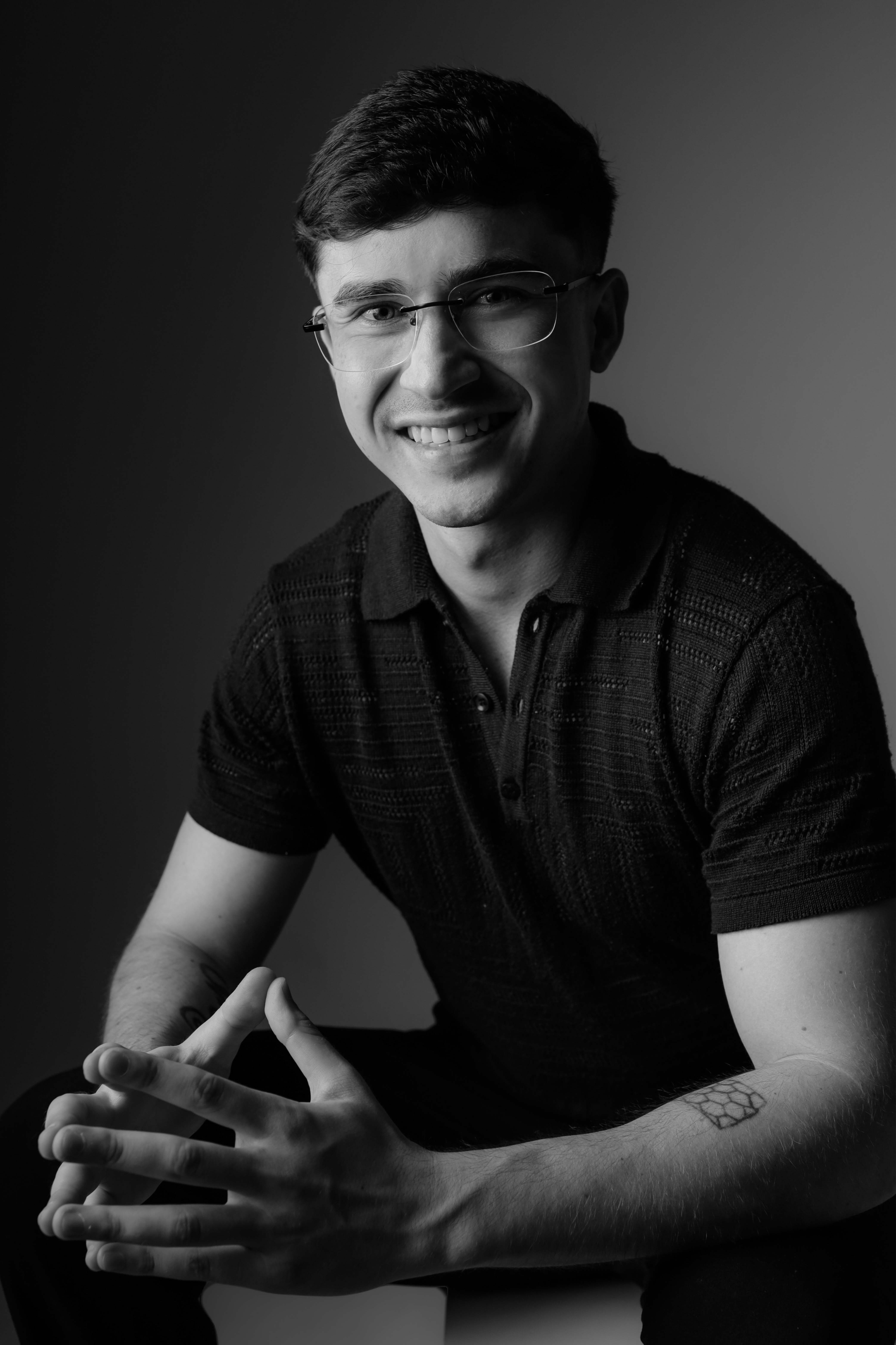 Guilherme Fath - CEO da Fatek Solutions