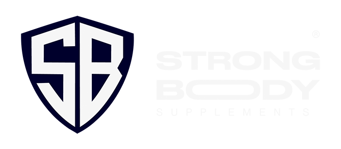Strong Body Supplements